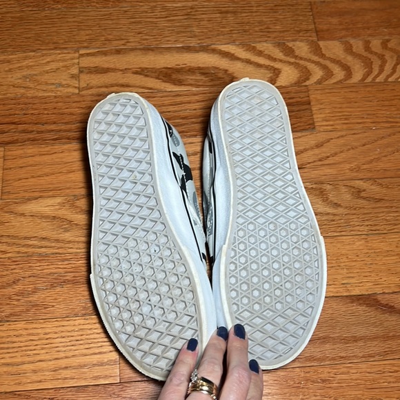 Vans Camo (men’s 5/women’s 6.5) - Picture 4 of 8